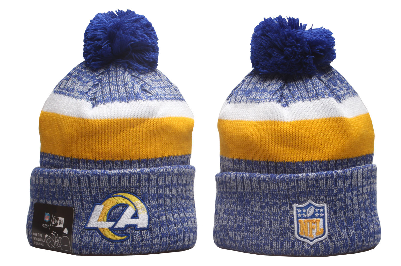 2023 NFL Beanies47->dallas cowboys->NFL Jersey